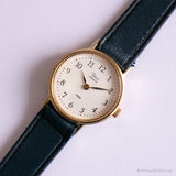 Jahrgang Timex 377 BA -Zelle Uhr | US Jungferninseln Timex Uhr