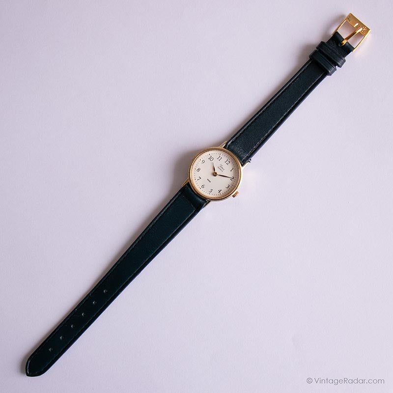 Vintage Timex 377 BA CELL Watch | US Virgin Islands Timex Watch ...