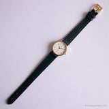 Vintage Timex 377 BA CELL Watch | US Virgin Islands Timex Watch