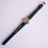 Jahrgang Timex 377 BA -Zelle Uhr | US Jungferninseln Timex Uhr