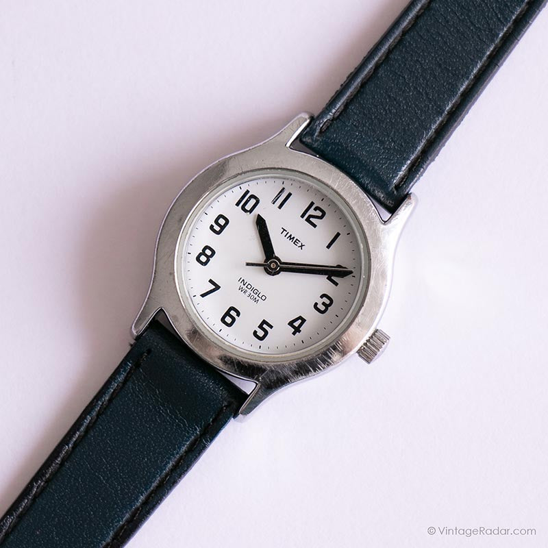 Timex CR 1216 Cell Watches | Small Ladies Timex Watches  display picture 3