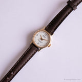 Vintage Tiny Acqua Watch for Women | CR 1216 Cell Watch di Timex
