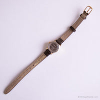 Vintage Tiny Acqua reloj para mujeres | Cell Cell 1216 reloj por Timex