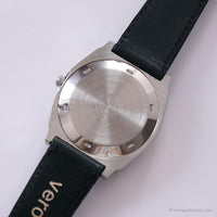 21 Jewels Automatic Citizen Watch For Men | Vintage Citizen Date Watch