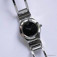 2006 Swatch Ironie Lady Woods vibe yss188g montre | Ancien Swatch Ironie