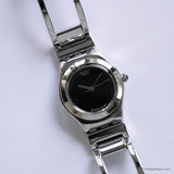 2006 Swatch Ironie Lady Woods vibe yss188g montre | Ancien Swatch Ironie