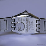 2006 Swatch Ironie Lady Woods vibe yss188g montre | Ancien Swatch Ironie