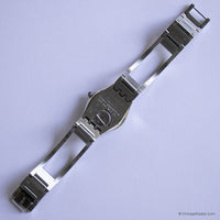 2006 Swatch Ironie Lady Woods vibe yss188g montre | Ancien Swatch Ironie
