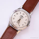 Aurore 15 Jewels Incabloc Swiss Mechanical Watch | Best Vintage Watches