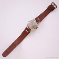 Aurore 15 Jewels Incabloc Swiss Mechanical Watch | Vintage Watches ...