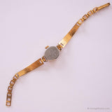 Vintage Glashutte Ladies Watch | 17 Rubis German Mechanical Watch