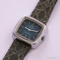 Jaquet-Girard Geneve 17 Jewels Mechanical Watch | Swiss Vintage Watch