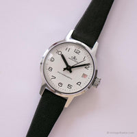 Meister vintage Anker Fecha mecánica reloj | Relojes alemanes antiguos