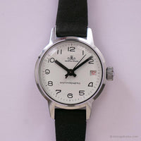 Vintage Meister Anker Mechanisches Datum Uhr | Vintage Deutsche Uhren