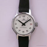 Vintage Meister Anker Mechanical Date Watch | Vintage German Watches