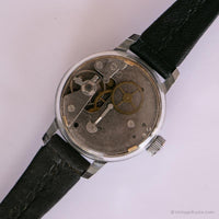 Vintage Meister Anker Data meccanica orologio | Orologi tedeschi vintage