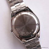 Vintage Seiko 5 Automatic 7S26-0060 A4 Day Date Watch for Men