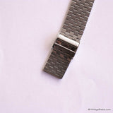 Vintage Collectible Seiko Digital Quartz Watch A158-5000A Alarm Chronograph - Vintage Radar