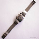 Vintage Collectible Seiko Digital Quartz Watch A158-5000A Alarm Chronograph - Vintage Radar