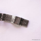 Vintage Collectible Seiko Digital Quartz Watch A158-5000A Alarm Chronograph - Vintage Radar