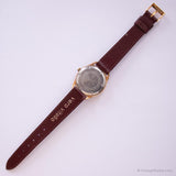 Pax 17 Jewels Incabloc Men's Mechanical Watch | Vintage French Watch