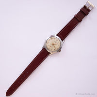 Vintage Duke Mechanical Uhr | Seltene Vintage -Uhren zum Verkauf