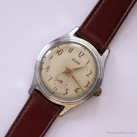 Orologio meccanico Duke vintage | Rari orologi vintage in vendita
