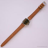 Vintage DuBois 1785 Mechanical Watch for Women | 17 Jewels Incabloc Watch