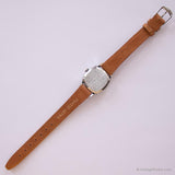 Vintage DuBois 1785 Mechanical Watch for Women | 17 Jewels Incabloc Watch