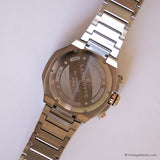 Vintage Lanscotte Chronograph Men's Watch | Durable Stainless Steel Watch - Vintage Radar