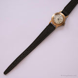 excalus mechanical Vintage Watch | 17 جواهر الصنع سويسرا Incabloc راقب