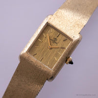 Horax mecánico reloj Para ella | Relojes automáticos vintage