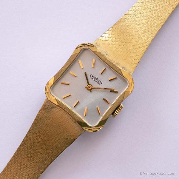 Luxus Pallas Exquisit mechanisch Uhr | Vintage Deutsche Uhren