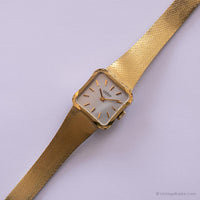 Luxury Pallas Exquisit Mechanical reloj | Relojes alemanes antiguos