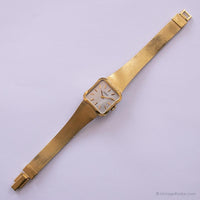 Luxus Pallas Exquisit mechanisch Uhr | Vintage Deutsche Uhren