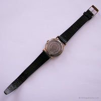 17 Jewels GIR Incabloc Mechanical Watch For Him | Unique Vintage Watch