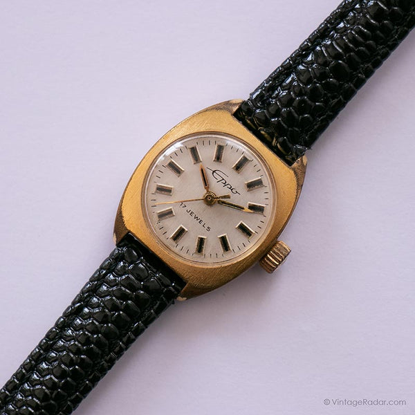 Eppo 17 Jewels Vintage mécanique montre | Montres pour dames vintage