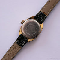 Eppo 17 Jewels Mechanical Vintage Watch | الساعات السيدات القديمة