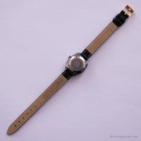 Silberton Ardath Mechanisch Uhr Für ihn | Vintage Herrenuhren