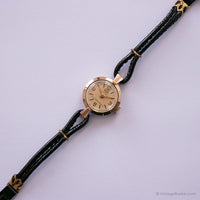 Antimagnetic UMF Ruhla Mechanical Watch | Vintage Women's Watches