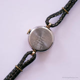 Antimagnetische UMF Ruhla Mechanisch Uhr | Vintage Damenuhren