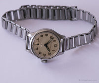 1940er Jahre Eterna Vintage Mechanical Uhr | Schweizerische Handwicklung Uhr