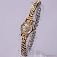 17 Gioielli Revista Mechanical Vintage Watch | Orologi da donna vintage di lusso