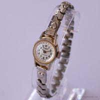 17 joyas gastadas de mujeres mecánicas reloj | Damas vintage reloj