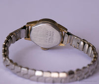 17 Gioielli Spendere orologio da donna meccanico | Orologio da donna vintage