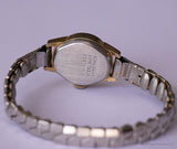 17 جواهر تنفق ساعة المرأة الميكانيكية | مشاهدة السيدات خمر