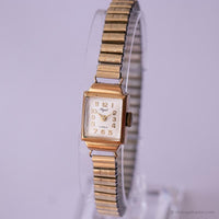 Vintage Azet 17 Jewels Mechanical Watch | Vintage German Ladies Watch