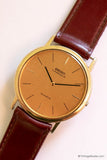 Vintage Seiko Lassale 9300-7008 R3 Watch | Japan Quartz Dress Watch - Vintage Radar