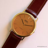 Vintage Seiko Lassale 9300-7008 R3 Watch | Japan Quartz Dress Watch - Vintage Radar