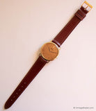 Vintage Seiko Lassale 9300-7008 R3 Watch | Japan Quartz Dress Watch - Vintage Radar